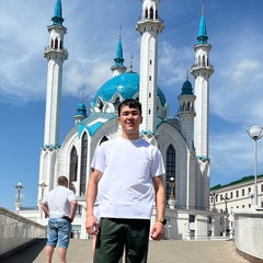 Ораз Атаев, 27 лет, Москва