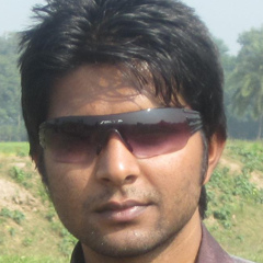 Shuvo Hossain, 34 года, Dhaka