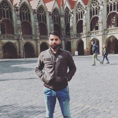 Ismayil Ahmedli, 32 года, Bologna