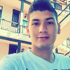 Christian Castillo, 31 год, Ibagué