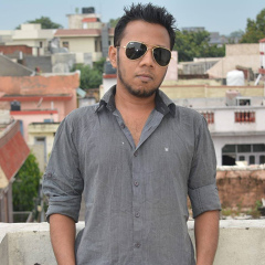 Tahsin Islam, Dhaka