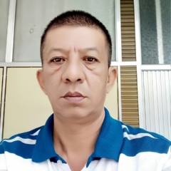 Hlamoe Aung, 56 лет