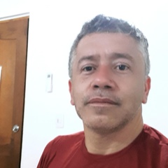 Josue Rodriguez, 53 года, Bogotá