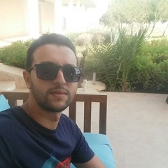 Kamal Djokovic, Agadir