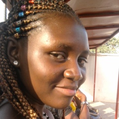 Anita Boateng, Accra