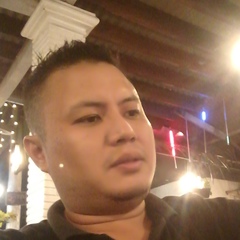 Irfan Jaya, 32 года, Manado