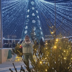 Любовь Полякова, Тюмень