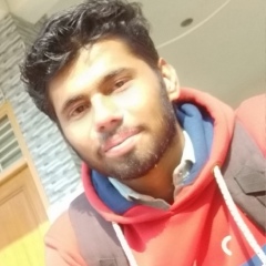 Dinesh Kumar, 24 года, Hisar