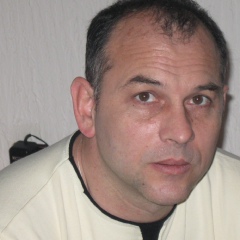 Radovan Ćirić, Niš