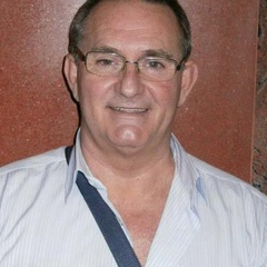 Jose Sanchez, 62 года, Murcia