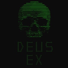 Deus-Ex Machina