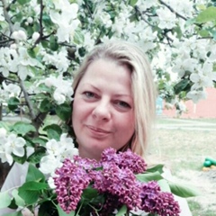 Алена Мулина, 43 года, Брест