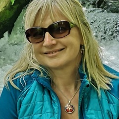 Karine Mouflin, 49 лет, Lille