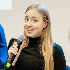 Dasha Shvaikovskaya, 27 лет, Таллин