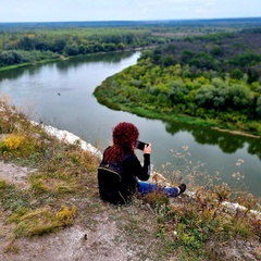 Мари Соболева, Липецк