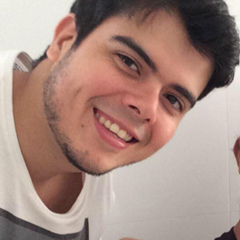 Edilson Borges, 35 лет, Goiânia