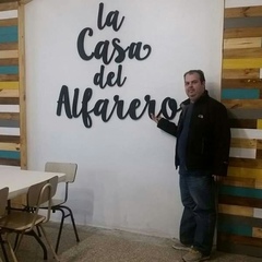 Ger-Man Coduras, 51 год, Buenos Aires