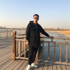 Wang Yuebin, 39 лет, Tianjin