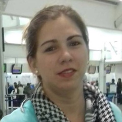 Anabel Pérez, 33 года, Holguín