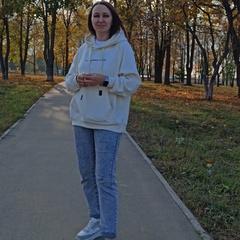 Елена Бученкова