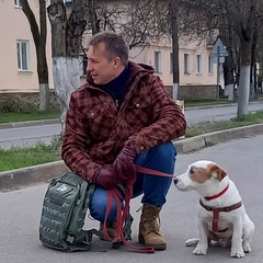 Дмитрий Александров, Санкт-Петербург