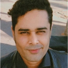 Ajay Nayak, Navi Mumbai