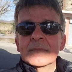 Andre HEIT, 65 лет, Albi