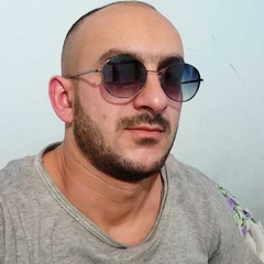 Aqsin Sariyev, 34 года, Баку