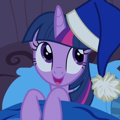 Twilight Sparkle