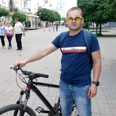 Дмитрий Солодовник, 39 лет, Сумы