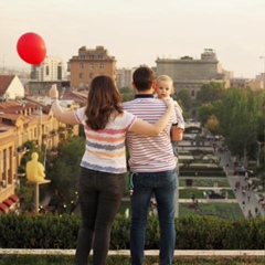 Александр Ермаков, 35 лет, Москва