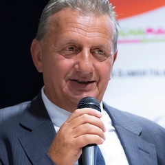 Maurizio Monge, Torino