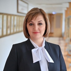 Ирина Агеева