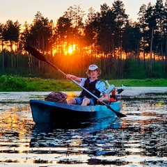 Жека Дулов, 21 год