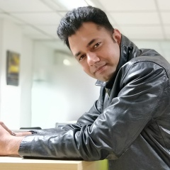 Umang Sharma, 37 лет, Delhi