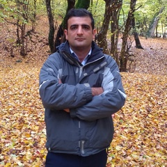 Ramtin Rezaei, 42 года, Tehran