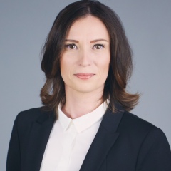 Elena Reichert, Landshut