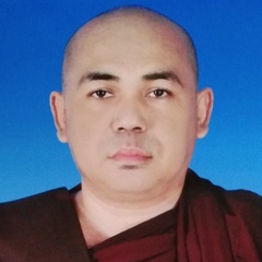 Parmaukkha Thanlyin, 43 года, Yangon