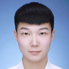 Resen Zhao, 28 лет, Qingdao