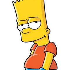 Bart Simpson, 37 лет, Springfield