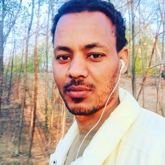 Israel Bekele