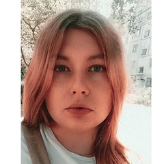 Таня Панкина, 23 года, Васильков