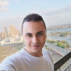 Ahmed Barrani, Cairo