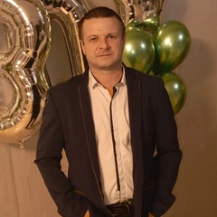 Дмитрий Краснов, 40 лет, Самара