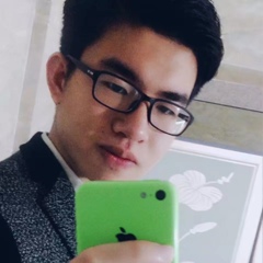 Cosmo Lin, 26 лет, Shenzhen