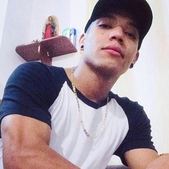 Luis Salazar, 32 года, Medellín