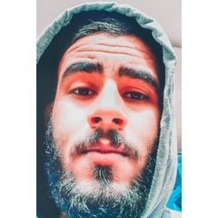 Abdallah Gamal, 26 лет, Qena