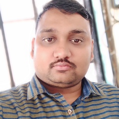 Pralhad Patil, 33 года, Amravati