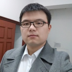 Fengxuan Zhu, 30 лет, Bengbu