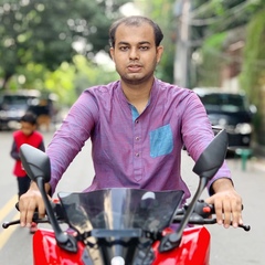 Syed Ahmed, 31 год, Dhaka